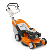 Stihl RM 655 V kosiarka spalinowa z funkcją 3 w 1