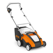 Stihl RLE 240 wertykulator elektryczny