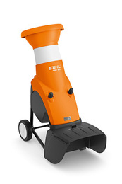 Stihl GHE 150 rozdrabniacz kompaktowy o wysokiej wydajności