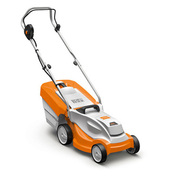Stihl RMA 235 lekka kosiarka akumulatorowa z systemem Eco-Modus