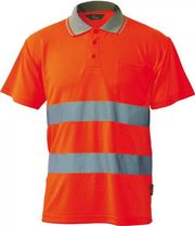 Beta koszulka polo ostrzegawcza VWPS01-B