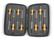 KPL.WKRĘTAKÓW PRECYZYJNYCH T5-20 8SZT profil Torx&reg;