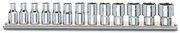 KPL.NASADEK 1/4" 4-14MM 13SZT