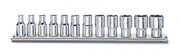 KPL.NASADEK 1/4" 4-14MM 12SZT.