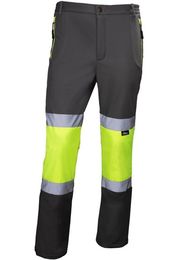 Beta spodnie robocze Softshell VWJK425