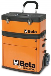 BETA wózek narzędziowy dwuczęściowy C41S