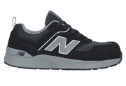 New Balance buty Elite Lite czarno-szare