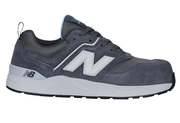 New Balance damskie buty Elite Lite szaro-niebieskie
