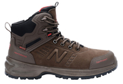 New Balance wysokie buty Calibre brązowe