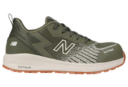 New Balance buty Speedware oliwkowo-białe