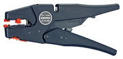KNIPEX samonastawne szczypce do ściągania izolacji 0,03 - 10,0 mm&sup2; 12 40 200