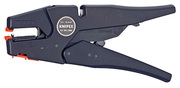 KNIPEX samonastawne szczypce do ściągania izolacji 2,5 - 16,0 mm&sup2; 12 50 200