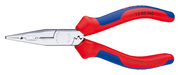 KNIPEX szczypce wydłużone chromowane dla elektryków 13 05 160