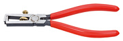 KNIPEX szczypce do ściągania izolacji, rękojeści powlekane tworzywem 11 01 160
