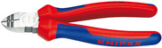 KNIPEX szczypce tnące boczne do ściągania izolacji 14 22 160