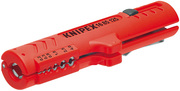KNIPEX narzędzie do ściągania izolacji z wszystkich kabli okrągłych 16 85 125 SB