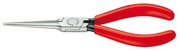 KNIPEX szczypce chwytające wydłużone, rękojeści powlekane 31 11 160