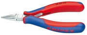 KNIPEX szczypce dla elektroników i mechaników precyzyjnych 35 22 115