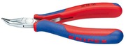 KNIPEX szczypce dla elektroników i mechaników precyzyjnych 35 42 115