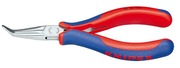 KNIPEX szczypce dla elektroników i mechaników precyzyjnych 35 82 145