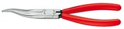 KNIPEX szczypce dla mechaników, rękojeści powlekane 38 31 200