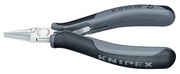 KNIPEX szczypce ESD dla elektroników rozładowujące ładunki 35 12 115 ESD