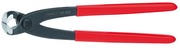 KNIPEX obcęgi zbrojarskie do skręcania i cięcia drutu 99 01 250