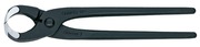 KNIPEX obcęgi garncarskie, do cegieł 58 30 225