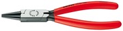 KNIPEX szczypce okrągłe, rękojeści powlekane tworzywem sztucznym 22 01 125