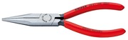 KNIPEX szczypce płaskie wydłużone, rękojeści powlekane 30 21 140