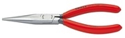 KNIPEX szczypce separacyjne, rękojeści powlekane tworzywem 29 21 160