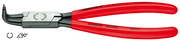 KNIPEX szczypce segera do pierścieni wewnętrznych 85-140 &Oslash; mm 90&deg; 44 21 J41