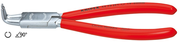 KNIPEX szczypce segera do pierścieni wewnętrznych 19-60 &Oslash; mm 90&deg; 44 23 J31