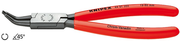 KNIPEX szczypce segera do pierścieni wewnętrznych 40-100 &Oslash; mm 45&deg; 44 31 J32