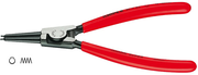 KNIPEX szczypce segera do pierścieni osadczych zewnętrznych &Oslash; 3-10 mm 46 11 A0