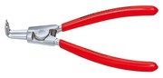 KNIPEX szczypce segera do pierścieni osadczych zewnętrznych &Oslash; 40-100 mm 46 23 A31