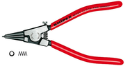 KNIPEX szczypce segera do pierścieni osadczych sprężynujących 4,0 - 7,0 &Oslash; mm 46 11 G1