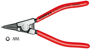 KNIPEX szczypce segera do pierścieni osadczych sprężynujących 5,0 - 13,0 &Oslash; mm 46 11 G2