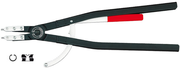 KNIPEX szczypce segera do dużych pierścieni osadczych 252-400 mm 44 10 J6