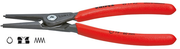 KNIPEX precyzyjne szczypce segera do pierścieni osadczych zewnętrznych 49 11 A0