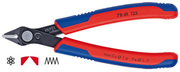 KNIPEX electronic super knips do cięcia światłowodów 78 61 125