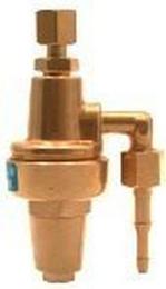 POMET oszczędzacz gazu do uchwytów MIG/MAG, ekonomizer OG-10