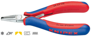Knipex szczypce tnące czołowe dla elektroników 64 22 115