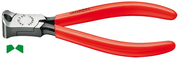 Knipex szczypce tnące czołowe dla mechaników 69 01 130