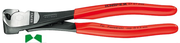 Knipex szczypce tnące czolowe o zwiększonym przełożeniu 67 01 160