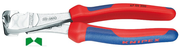 Knipex szczypce tnące czolowe o zwiększonym przełożeniu 67 05 200