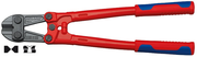 Knipex szczypce tnące przegubowe 71 72 460