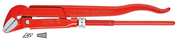 Knipex klucz do rur 45&deg; 83 20 015