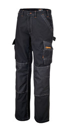 Beta spodnie robocze z wieloma kieszeniami 7815N