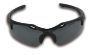 Beta okulary ochronne sport przyciemniane soczewki 7076BD